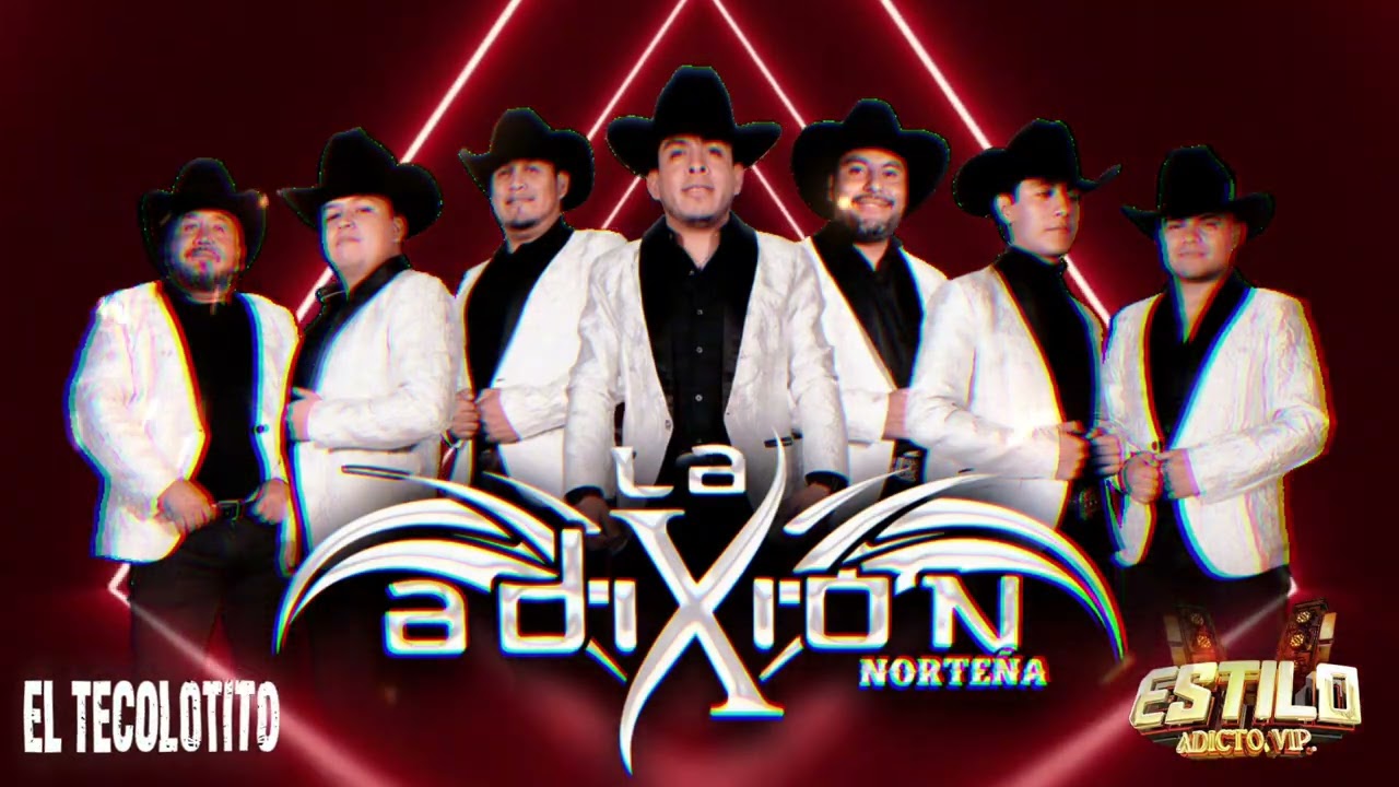 Tecolotito - Adixion Norteña