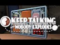 POOT И DAWG РАБОТАЮТ САПЁРАМИ В KEEP TALKING AND NOBODY EXPLODES | СТРИМ 20.02.20