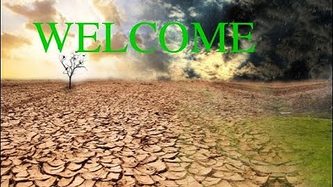 Soil pollution by environmental science