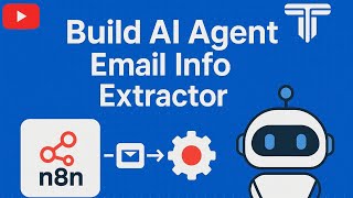 Turn Messy Client Order Emails into Clean Excel Sheets – Build a No-Code AI Agent in 7 Mins