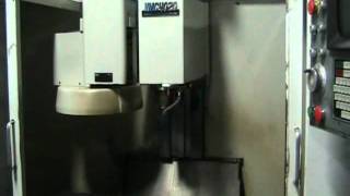 Fadal 4020 Vertical Machining Center m/c 314375