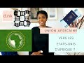 Les Histopos Ep.4 : L'Union Africaine | Le rêve des Etats-Unis d'Afrique
