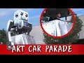 ART CAR PARADE 2019 - Victoria, Texas