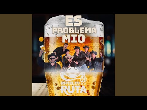 Es Problema Mío