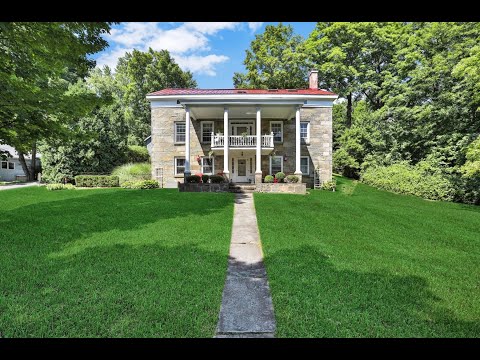 121 Vineyard Ave, Highland, NY home video tour