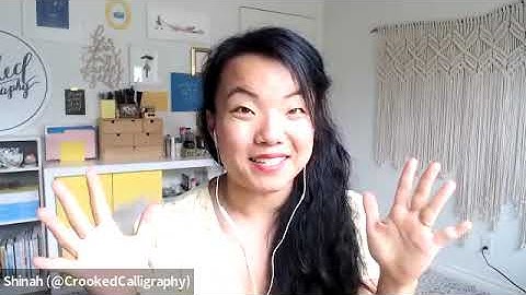 Complete Beginners to Full-Time Calligraphers