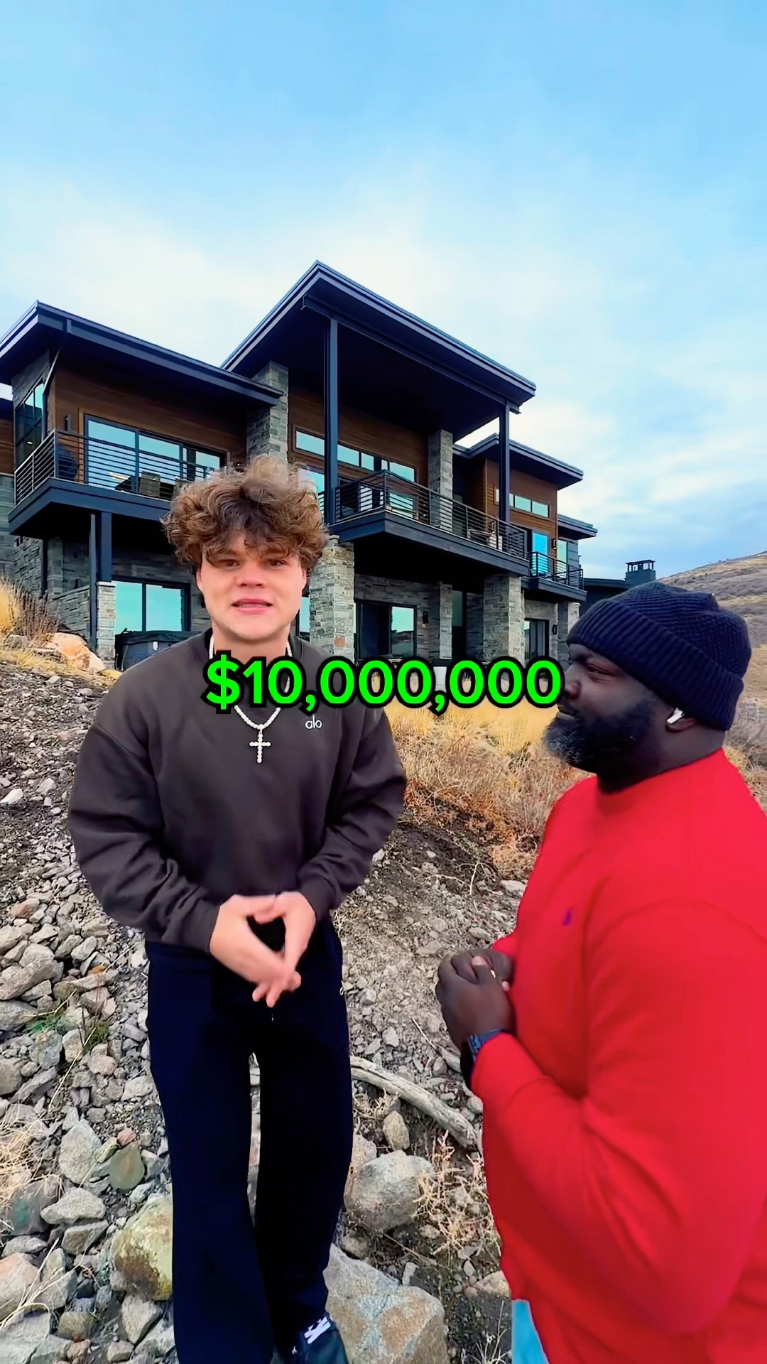 Jack Doherty - YouTube