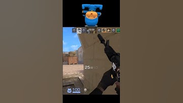 Standoff 2 Gameplay Tricks #standoff2 #gameplay #csgo #shortvideo #gaming #opencase #counterstrike