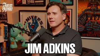 Jim Adkins on 25 Years of Bleed American, Career Longevity & What Makes a Rock Band Last