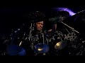 Tony menard genesis tribute ripples drums part live with gretsch phil collins drums 4 angles