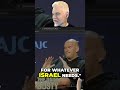 Fetterman's Extreme Stance: Is He Israel's Biggest Supporter?