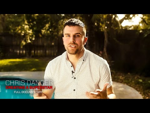 Chris Danger: Creating a Superstar (Full Documentary)