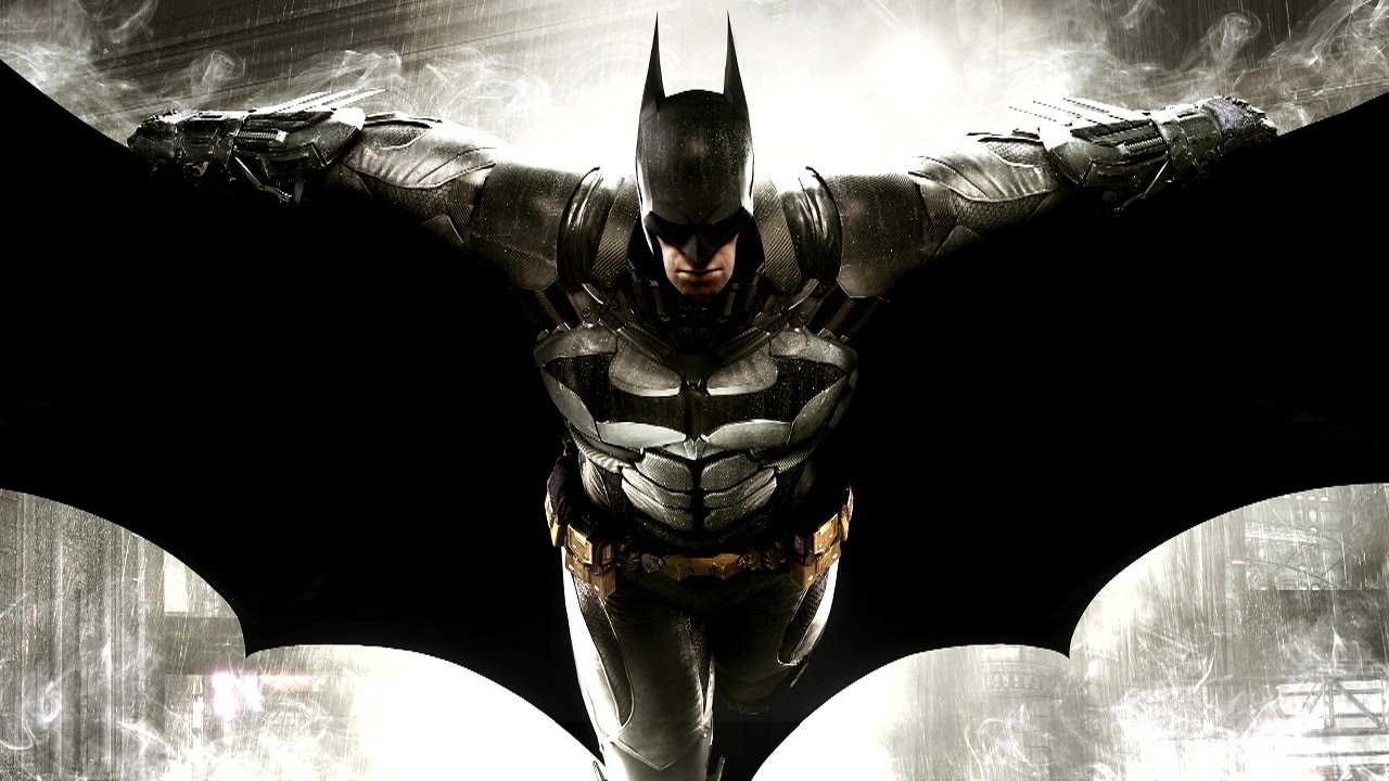 CCC: Batman: Arkham Knight Guide/Walkthrough - The Perfect Crime