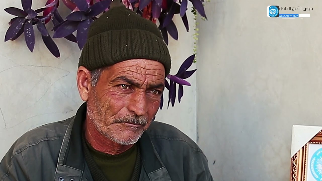 نبذة عن حياة الشهيد محمد الموَّاس وبعضُ تفاصيل حياته وتعامله مع عائلته ومجتمعه