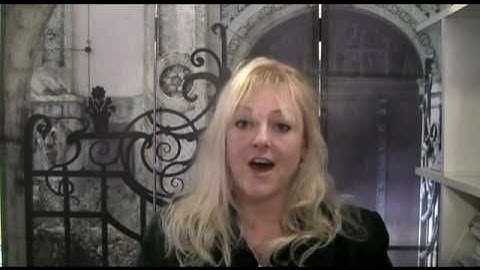 Solving Behaviour Problems! Can counting to three to get children to cooperate be effective?