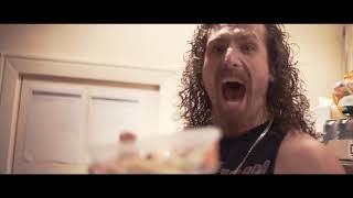 Black Stone Cherry - Carry Me On Down The Road (Official Music Video)