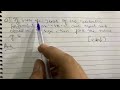 If both the zeroes of a quadratic polynomial ax^2+bx+c are equal and opposite in sign, then find b