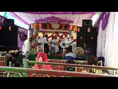 Samepincharani telugu christian song song By BroBenjime and JYGT team