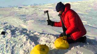 Omsider På Flerårsisen