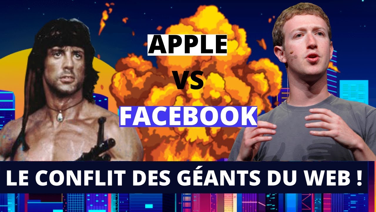 LA FIN DE FACEBOOK ADS ?! APPLE VS FACEBOOK ! (SHOPIFY DROPSHIPPING)