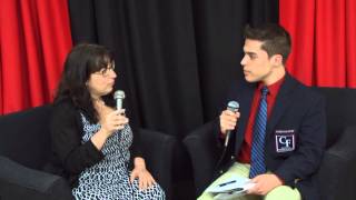 Access and Counseling Services at CF