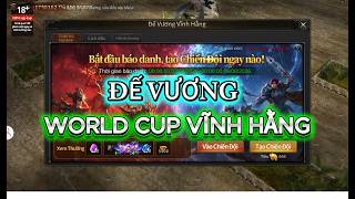 🔥 MU Vĩnh Hằng | ĐỄ VƯƠNG VĨNH HẰNG 16 ĐỘI MẠNH NHẤT CỦA LIÊN SV TÌM RA ĐẾ QUÂN.