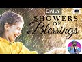 DAILY SHOWERS OF BLESSINGS 26TH MARCH 2026 