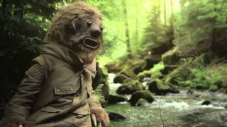 I Don´t Like Reggae - Thees Uhlmann "Zum Laichen und Sterben ziehen die Lachse den Fluss hinauf"