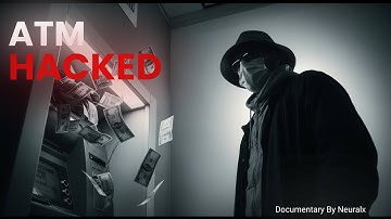 How Hackers Steal Money from ATMs Without a Card — Tralier