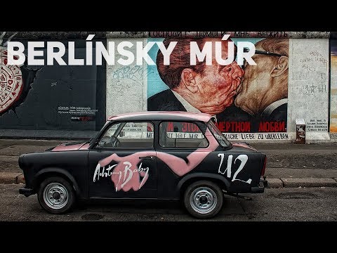 Video: Nemecké Pobúrenie Na Hru Berlínsky Múr