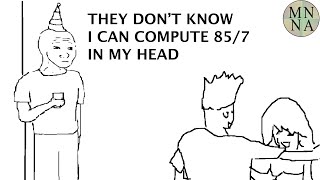 10 Math Tricks That Make You Seem Smart