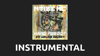 Noize MC — Сгораю [Instrumental]
