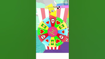 Run Of Life: GameplayWalkthrough All Levels