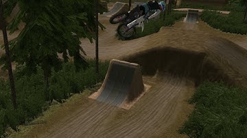 MX Simulator: Saulnier