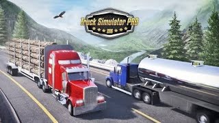 How To download Euro Truck Simulator game for Android screenshot 5