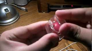 Magic Odd Ball - Part 2