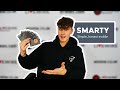 What is smarty mobile