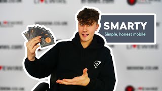 What Is Smarty Mobile?