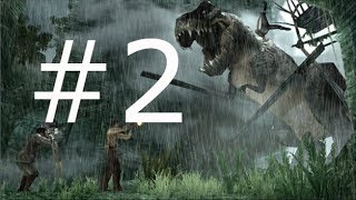 Peter Jackson's King Kong Walkthrough | Part 2 PC