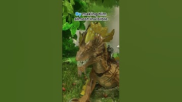 3 THINGS about the Rock Drakes in ARK : Aberration Ascended !