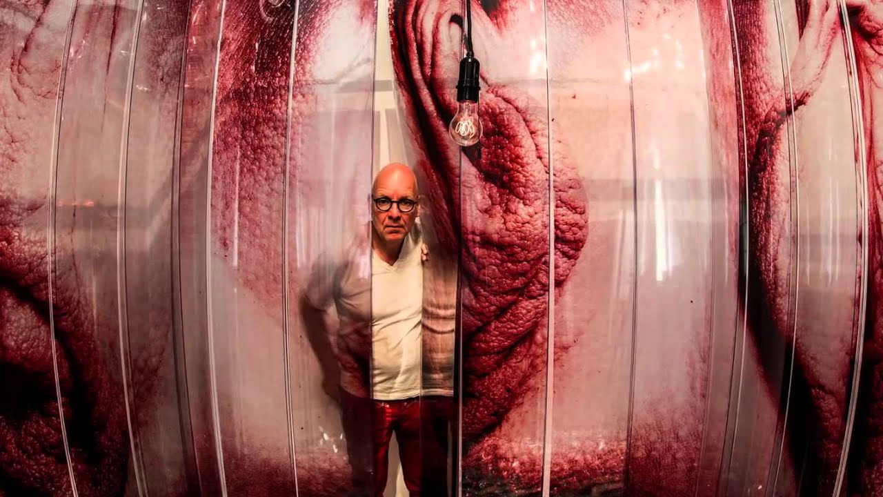 The hunger artist pdf picture