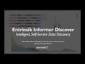 Informer 5 discover demo