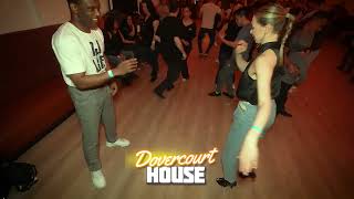 Mark-Anthony and Olesia