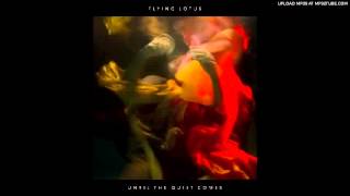 Flying Lotus - Electric Candyman feat. Thom Yorke