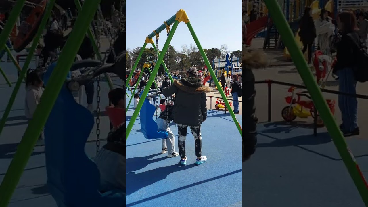 大濠公園(오오호리공원에서)001_260223