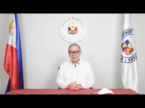 GLOBALink | Philippine officials laud China for Beijing Winter Olympics' success
