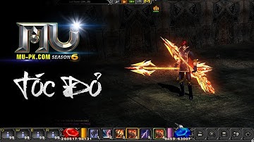 Mu cố định 50k point - MG phép cầm 2 Gậy Rồng cày Level rất phê - Lê Minh Hài