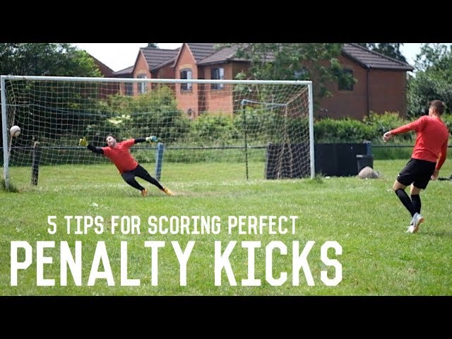 Penalty Tutorial: FOR ADULTS 🔞 🤣#footballtiktok #soccertiktok #footb, penalty tutorial