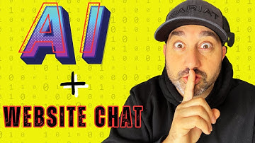 A.i. Powered Chat Website Assistant Using Closebot V2