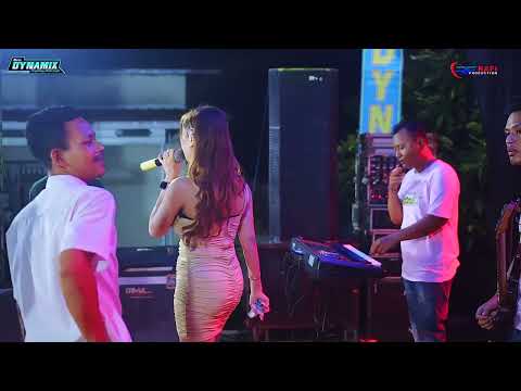 Dibalik penantian/EVI TANIA/ NEW DYNAMIX/BIMA AUDIO/ RAFI PRO